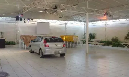 Casa com 3 quartos à venda no Centro, Osasco 