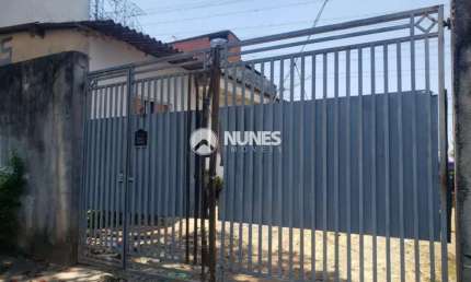 Terreno à venda no Baronesa, Osasco 