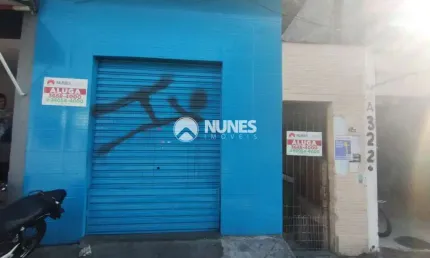 Ponto comercial à venda no Novo Osasco, Osasco 