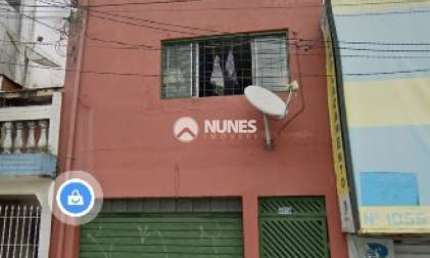 Casa com 4 quartos à venda na Vila Yara, Osasco 