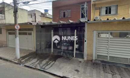 Casa com 5 quartos à venda no Presidente Altino, Osasco 