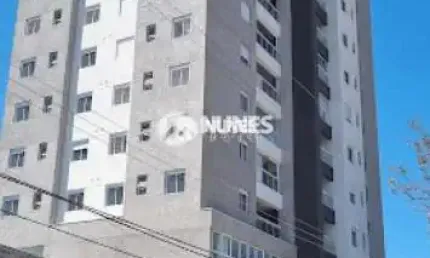Apartamento com 2 quartos à venda no Jardim das Flores, Osasco 