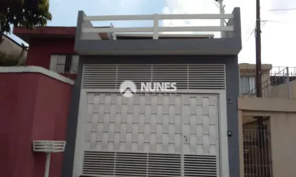Casa com 2 quartos à venda no Novo Osasco, Osasco 