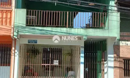 Casa com 5 quartos à venda na Cidade das Flores, Osasco 
