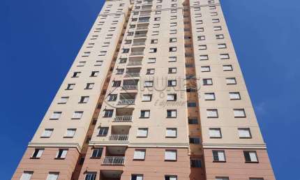 Apartamento com 2 quartos à venda no Recanto das Rosas, Osasco 