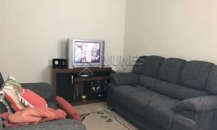 Casa com 2 quartos à venda no Veloso, Osasco 