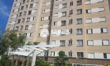 Apartamento com 2 quartos à venda no Novo Osasco, Osasco 