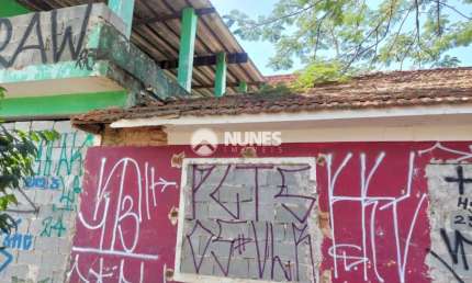 Terreno à venda no Quitaúna, Osasco 