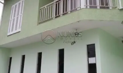 Casa com 3 quartos à venda na Vila Campesina, Osasco 
