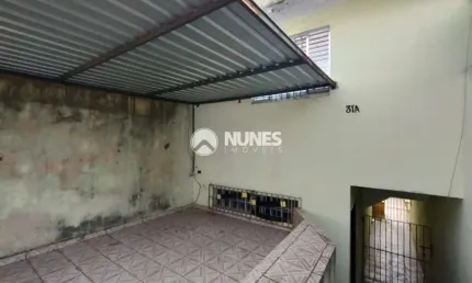 Casa com 3 quartos à venda na Vila Yolanda, Osasco 
