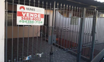 Casa com 2 quartos à venda no Rochdale, Osasco 