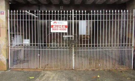 Casa com 3 quartos à venda no Veloso, Osasco 