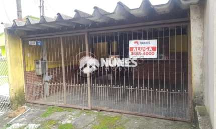 Casa com 3 quartos à venda no Jardim Nossa Senhora de Fátima, Jandira 