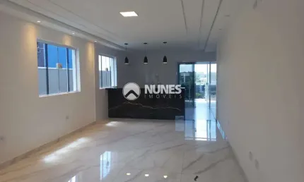 Casa com 3 quartos à venda na Vila Osasco, Osasco 