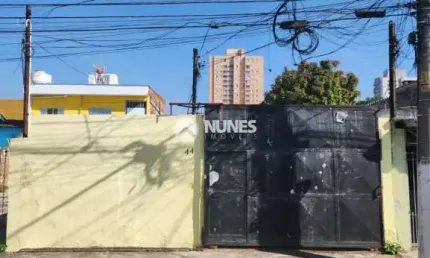 Casa com 1 quarto à venda no Km 18, Osasco 