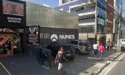 Barracão / Galpão / Depósito à venda no Centro, Osasco 
