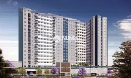 Apartamento com 2 quartos à venda no Jardim Peri Peri, São Paulo 