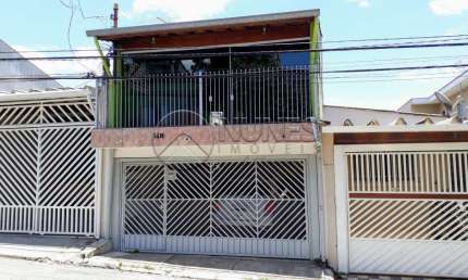 Casa com 3 quartos à venda no Rochdale, Osasco 