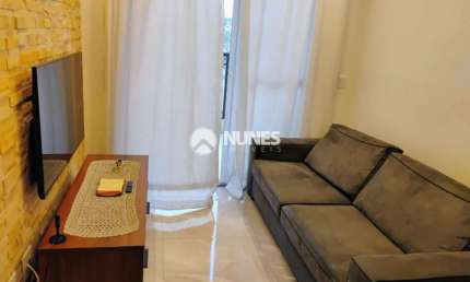Apartamento com 2 quartos à venda no City Bussocaba, Osasco 