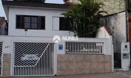 Casa com 2 quartos à venda no Rochdale, Osasco 