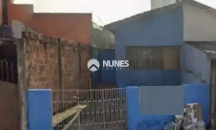 Casa com 2 quartos à venda no Presidente Altino, Osasco 