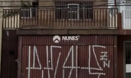 Casa com 2 quartos à venda na Vila Osasco, Osasco 
