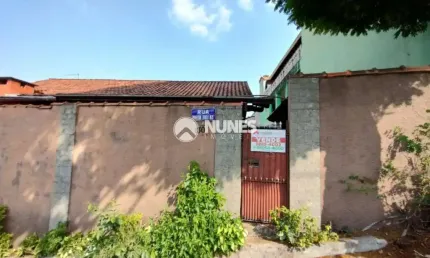 Casa com 4 quartos à venda no Jardim D'Abril, São Paulo 