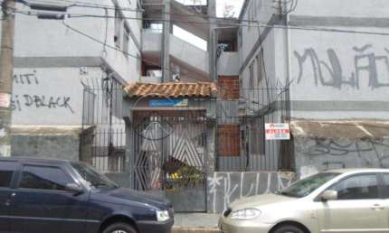 Apartamento com 2 quartos à venda na Cohab, Carapicuíba 
