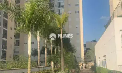 Apartamento com 2 quartos à venda no City Bussocaba, Osasco 