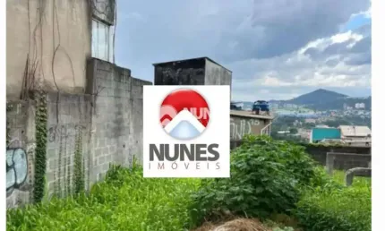 Terreno à venda na Vila São Silvestre, Barueri 