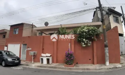 Casas para renda - vila silviânia - carapicuíba - são paulo