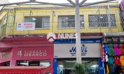 Sala comercial à venda no Centro, Osasco 