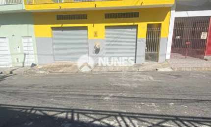 Casa com 7 quartos à venda no Baronesa, Osasco 