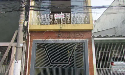 Casa com 4 quartos à venda na Bela Vista, Osasco 