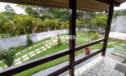 Casa com 4 quartos à venda no Gramado, Cotia 