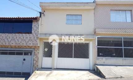 Casa com 3 quartos à venda no Veloso, Osasco 