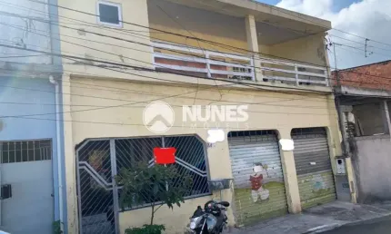 Casa com 5 quartos à venda no Parque dos Camargos, Barueri 