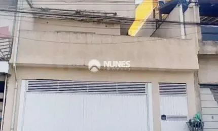 Casa com 2 quartos à venda no Vera Tereza, Caieiras 