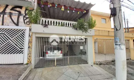 Casa com 4 quartos à venda no Cipava, Osasco 