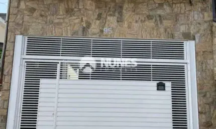 Casa com 3 quartos à venda no Cipava, Osasco 
