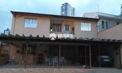 Casa com 3 quartos à venda no Centro, Osasco 