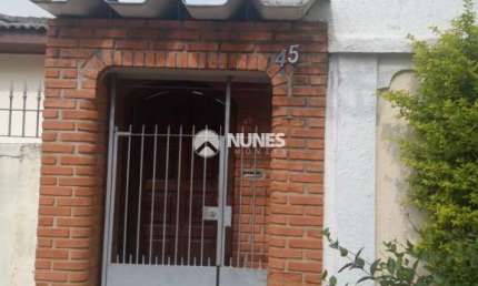 Casa com 4 quartos à venda no Instituto de Previdência, São Paulo 
