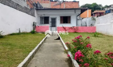 Casa com 2 quartos à venda no São João, Itapevi 