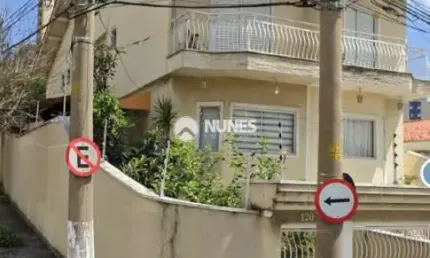 Casa com 3 quartos à venda no Centro, Osasco 