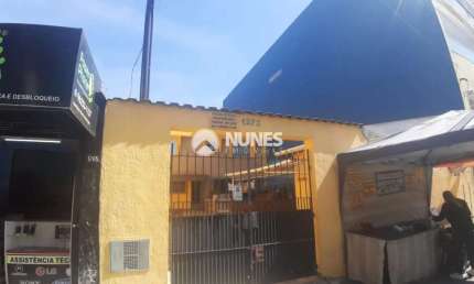 Casa com 4 quartos à venda no Rochdale, Osasco 