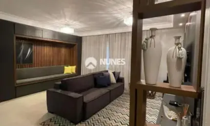 Apartamento com 3 quartos à venda no Centro, Osasco 