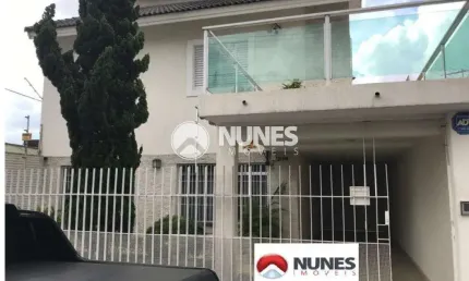 *LINDA CASA  COM  5 SUITES, AREA GOURMET E PISCINA - Jardim das Flores - Osasco*