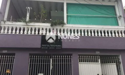 Casa com 6 quartos à venda no Helena Maria, Osasco 