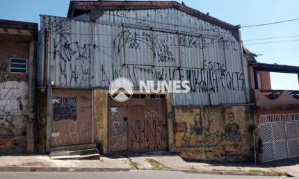 Casa com 2 quartos à venda no Jardim Maria Rita, Carapicuíba 