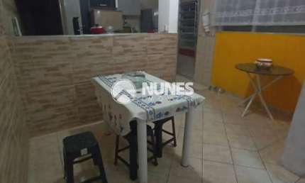 Casa com 6 quartos à venda no Munhoz Júnior, Osasco 